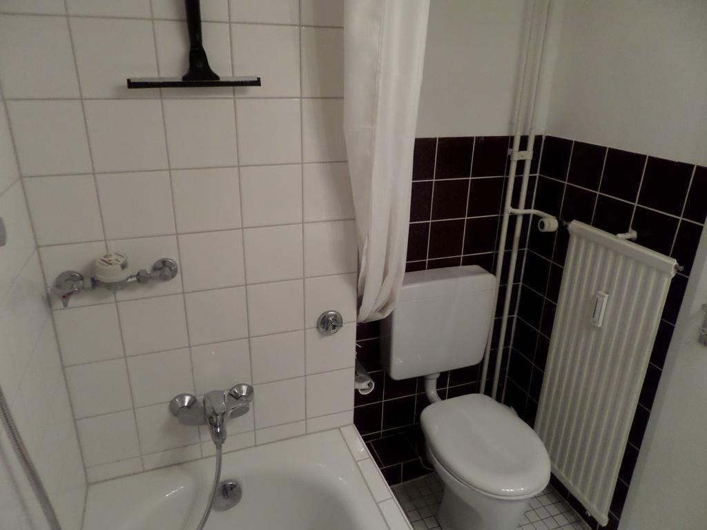 Apartament Meeresbrise Schausende Glücksburg Pokój zdjęcie